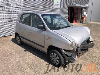 Hyundai Atos Atos, Hatchback, 1997 / 2008 1.0 12V picture 6