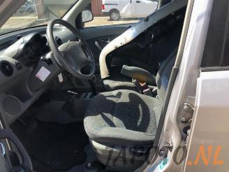 Hyundai Atos Atos, Hatchback, 1997 / 2008 1.0 12V picture 8