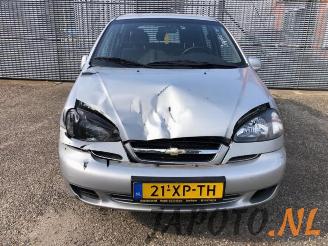 Chevrolet Tacuma Tacuma, MPV, 2000 1.6 16V picture 7