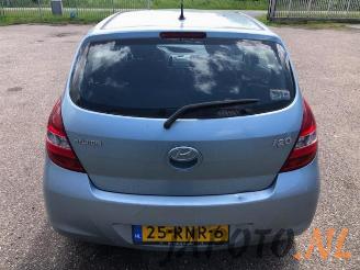 Hyundai I-20 i20, Hatchback, 2008 / 2015 1.2i 16V picture 4