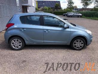 Hyundai I-20 i20, Hatchback, 2008 / 2015 1.2i 16V picture 6