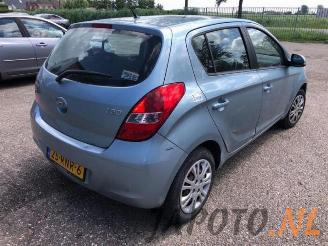 Hyundai I-20 i20, Hatchback, 2008 / 2015 1.2i 16V picture 5