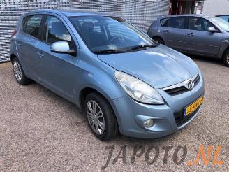 Hyundai I-20 i20, Hatchback, 2008 / 2015 1.2i 16V picture 7