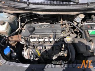 Hyundai I-20 i20, Hatchback, 2008 / 2015 1.2i 16V picture 19