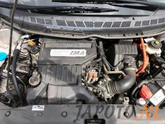 Honda Civic Civic (FA/FD), Sedan, 2005 / 2012 1.3 Hybrid picture 14