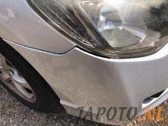 Honda Civic Civic (FA/FD), Sedan, 2005 / 2012 1.3 Hybrid picture 9