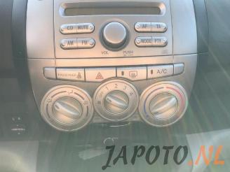 Daihatsu Sirion Sirion 2 (M3), Hatchback, 2005 1.3 16V DVVT picture 14