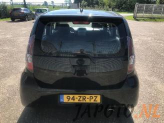 Daihatsu Sirion Sirion 2 (M3), Hatchback, 2005 1.3 16V DVVT picture 4