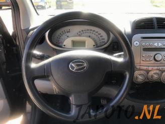 Daihatsu Sirion Sirion 2 (M3), Hatchback, 2005 1.3 16V DVVT picture 12