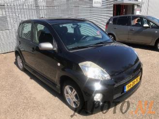 Daihatsu Sirion Sirion 2 (M3), Hatchback, 2005 1.3 16V DVVT picture 7