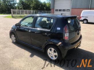 Daihatsu Sirion Sirion 2 (M3), Hatchback, 2005 1.3 16V DVVT picture 3