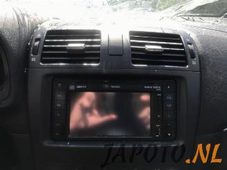 Toyota Avensis Avensis Wagon (T27), Combi, 2008 / 2018 1.8 16V VVT-i picture 15