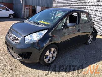 demontáž osobní automobily Kia Venga Venga, MPV, 2010 / 2019 1.6 CVVT 16V 2011/8