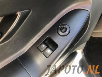 Kia Pro cee d Pro cee'd (EDB3), Hatchback 3-drs, 2008 / 2012 1.4 CVVT 16V picture 10