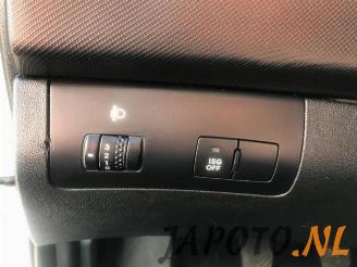 Kia Pro cee d Pro cee'd (EDB3), Hatchback 3-drs, 2008 / 2012 1.4 CVVT 16V picture 14