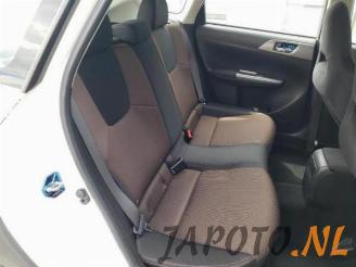 Subaru Impreza Impreza III (GH/GR), Hatchback 5-drs, 2007 / 2013 2.0D AWD picture 15