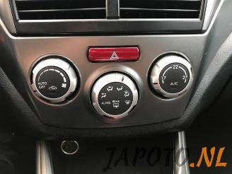 Subaru Impreza Impreza III (GH/GR), Hatchback 5-drs, 2007 / 2013 2.0D AWD picture 20