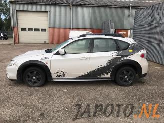 Subaru Impreza Impreza III (GH/GR), Hatchback 5-drs, 2007 / 2013 2.0D AWD picture 2