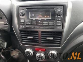 Subaru Impreza Impreza III (GH/GR), Hatchback 5-drs, 2007 / 2013 2.0D AWD picture 18