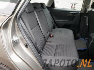Toyota Auris Auris Touring Sports (E18), Combi, 2013 / 2018 1.2 T 16V picture 29