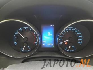 Toyota Auris Auris Touring Sports (E18), Combi, 2013 / 2018 1.2 T 16V picture 30