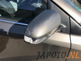 Toyota Auris Auris Touring Sports (E18), Combi, 2013 / 2018 1.2 T 16V picture 21