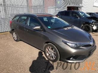 Toyota Auris Auris Touring Sports (E18), Combi, 2013 / 2018 1.2 T 16V picture 4