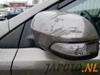 Toyota Auris Auris Touring Sports (E18), Combi, 2013 / 2018 1.2 T 16V picture 10