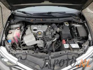 Toyota Auris Auris Touring Sports (E18), Combi, 2013 / 2018 1.2 T 16V picture 34