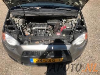 Mitsubishi Colt Colt (Z2/Z3), Hatchback, 2004 / 2012 1.3 16V picture 13