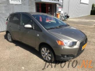 Mitsubishi Colt Colt (Z2/Z3), Hatchback, 2004 / 2012 1.3 16V picture 6