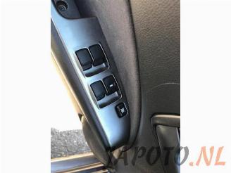 Mitsubishi Outlander Outlander (CU), SUV, 2001 / 2007 2.0 16V 4x2 picture 10