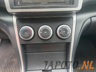 Mazda 6 6 (GH12/GHA2), Sedan, 2007 / 2013 1.8i 16V picture 18
