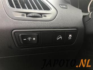 Hyundai Ix35 iX35 (LM), SUV, 2009 / 2015 2.0 16V picture 13