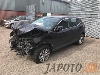 Nissan Qashqai Qashqai (J11), SUV, 2013 1.2 DIG-T 16V picture 2