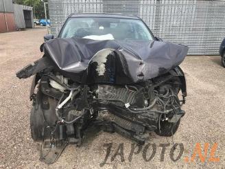 Nissan Qashqai Qashqai (J11), SUV, 2013 1.2 DIG-T 16V picture 9