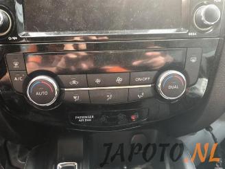 Nissan Qashqai Qashqai (J11), SUV, 2013 1.2 DIG-T 16V picture 15