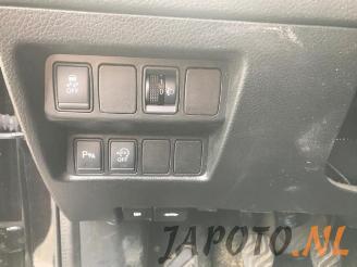 Nissan Qashqai Qashqai (J11), SUV, 2013 1.2 DIG-T 16V picture 18