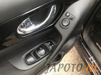 Nissan Qashqai Qashqai (J11), SUV, 2013 1.2 DIG-T 16V picture 12