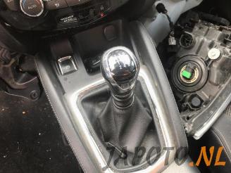 Nissan Qashqai Qashqai (J11), SUV, 2013 1.2 DIG-T 16V picture 17