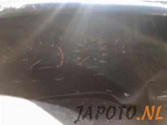 Hyundai H-200 H-1/H-200, Van, 1997 / 2008 2.5 CRDi Powervan picture 11