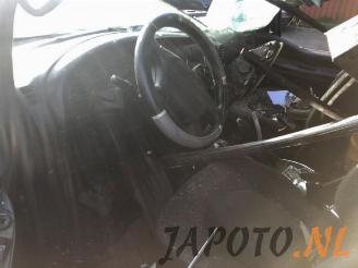 Hyundai H-200 H-1/H-200, Van, 1997 / 2008 2.5 CRDi Powervan picture 9