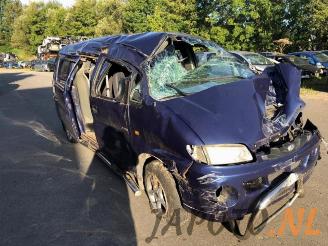 Hyundai H-200 H-1/H-200, Van, 1997 / 2008 2.5 CRDi Powervan picture 7