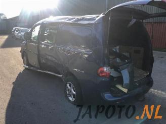 Hyundai H-200 H-1/H-200, Van, 1997 / 2008 2.5 CRDi Powervan picture 3