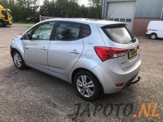 Hyundai Ix20 iX20 (JC), SUV, 2010 / 2019 1.6i 16V picture 3