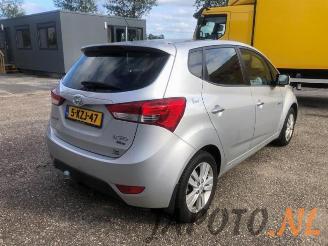 Hyundai Ix20 iX20 (JC), SUV, 2010 / 2019 1.6i 16V picture 5