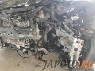 Mazda 6 6 SportBreak (GJ/GH/GL), Combi, 2012 2.2 SkyActiv-D 150 16V picture 19