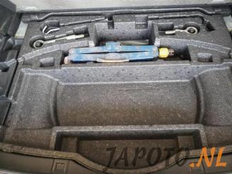 Mazda 6 6 SportBreak (GJ/GH/GL), Combi, 2012 2.2 SkyActiv-D 150 16V picture 12