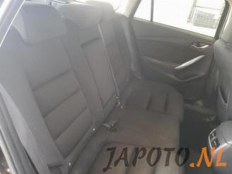 Mazda 6 6 SportBreak (GJ/GH/GL), Combi, 2012 2.2 SkyActiv-D 150 16V picture 6