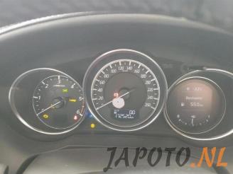 Mazda 6 6 SportBreak (GJ/GH/GL), Combi, 2012 2.2 SkyActiv-D 150 16V picture 8